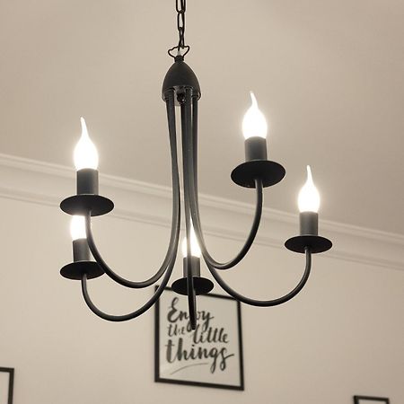 Khris Home Apartments - Trastevere Parini Rome Luaran gambar