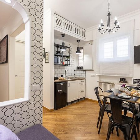 Khris Home Apartments - Trastevere Parini Rome Luaran gambar