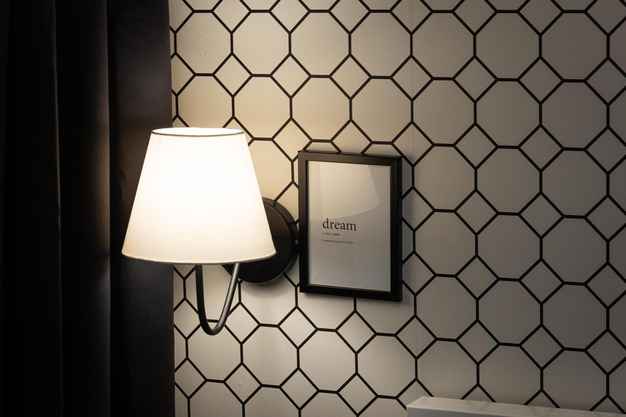 Khris Home Apartments - Trastevere Parini Rome Luaran gambar