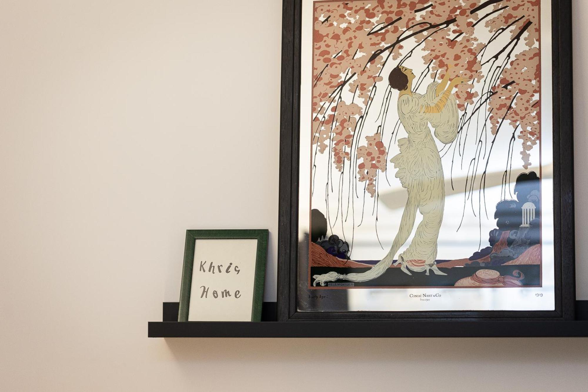 Khris Home Apartments - Trastevere Parini Rome Luaran gambar
