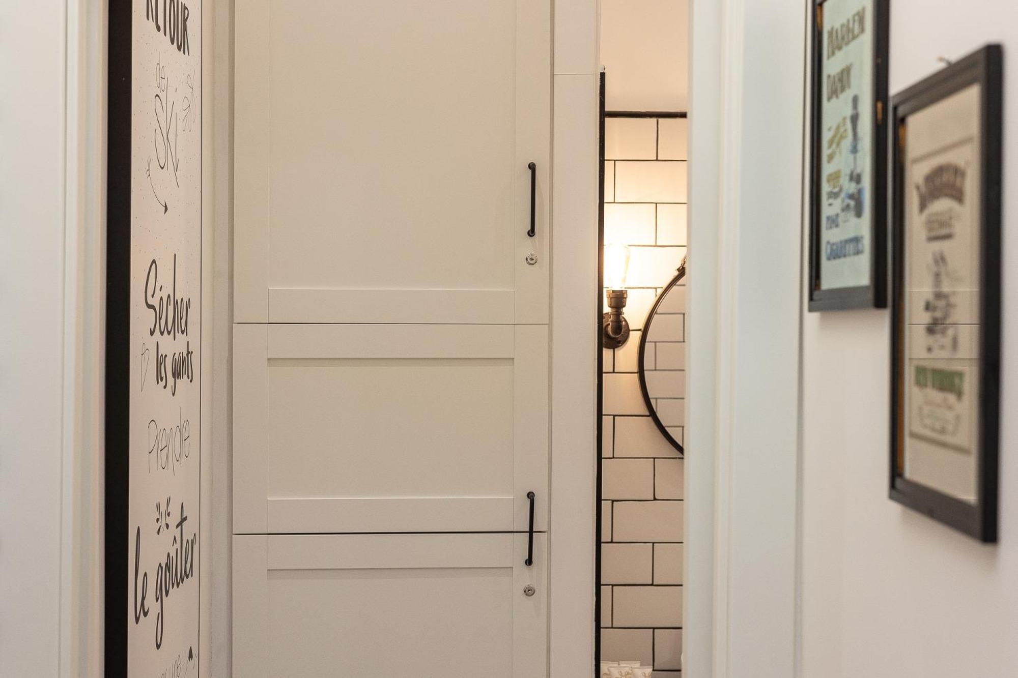Khris Home Apartments - Trastevere Parini Rome Luaran gambar